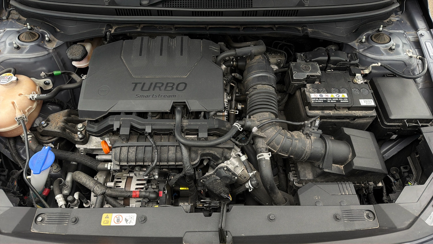 Used Hyundai BAYON 2023 for sale - 78027001: Photo 18