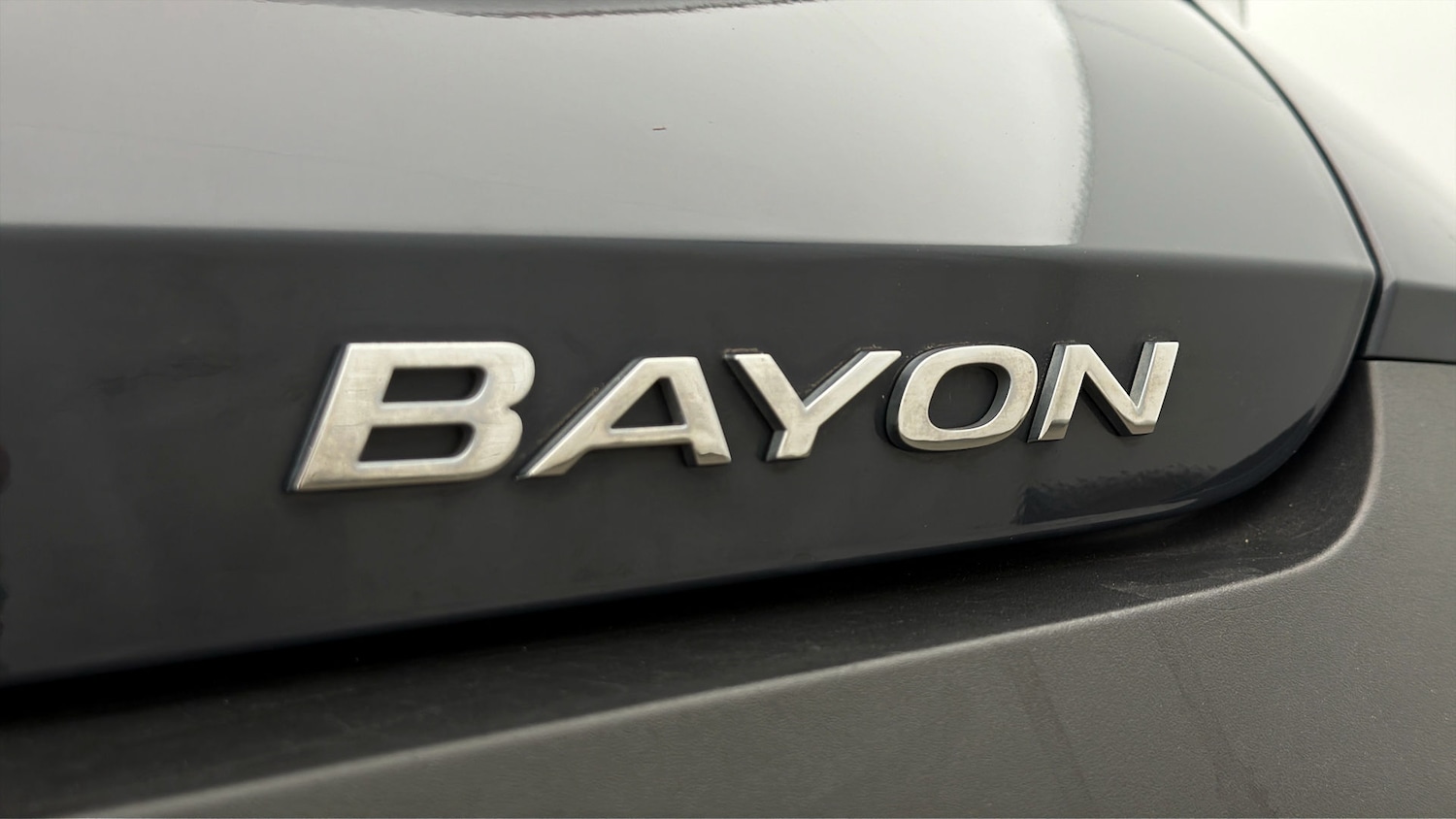 Used Hyundai BAYON 2023 for sale - 78027001: Photo 20