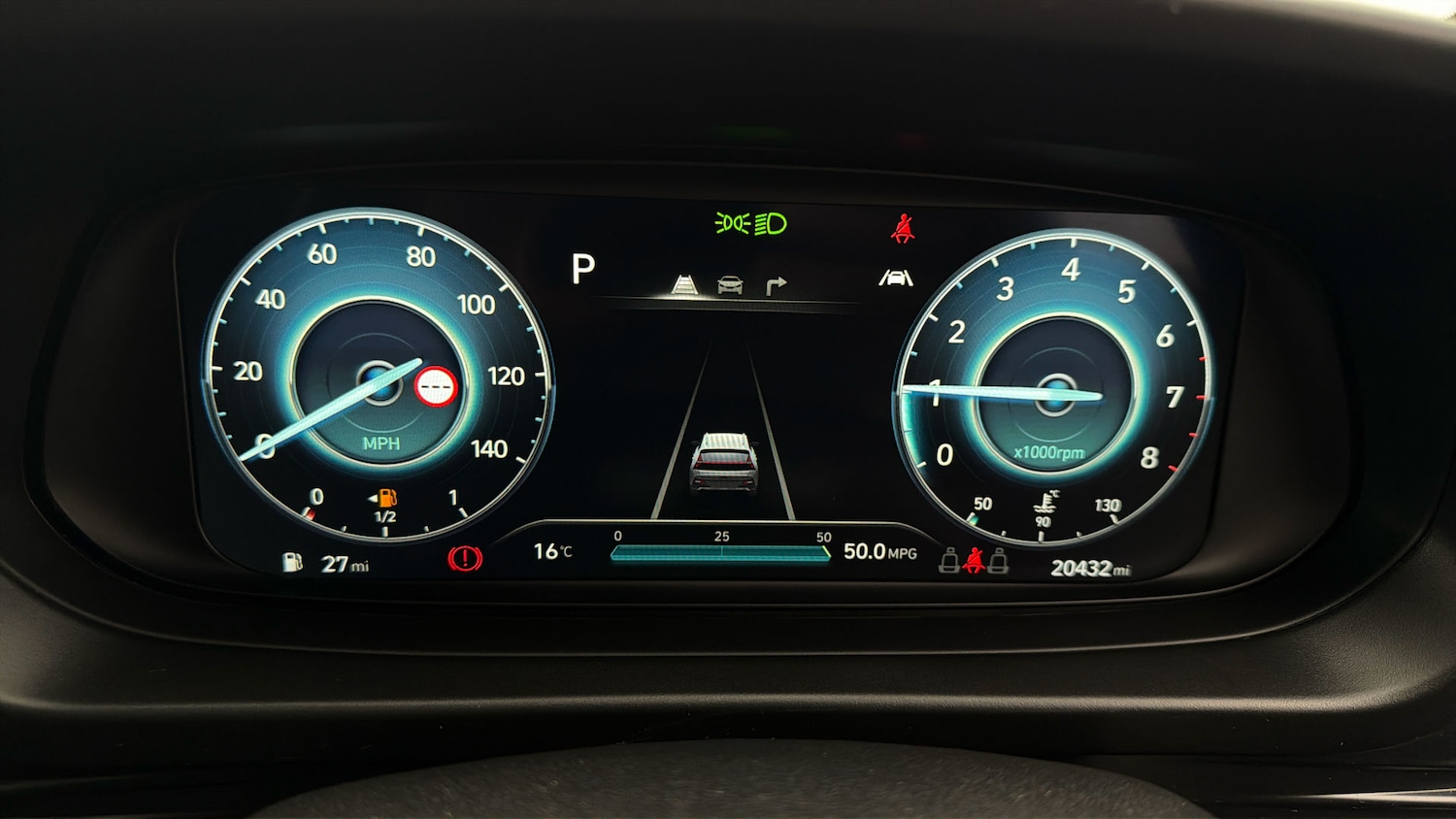 Used Hyundai BAYON 2023 for sale - 78027001: Photo 26