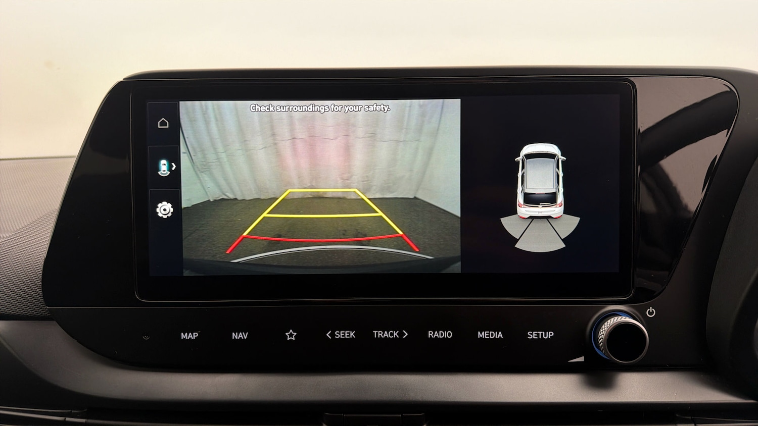 Used Hyundai BAYON 2023 for sale - 78027001: Photo 27