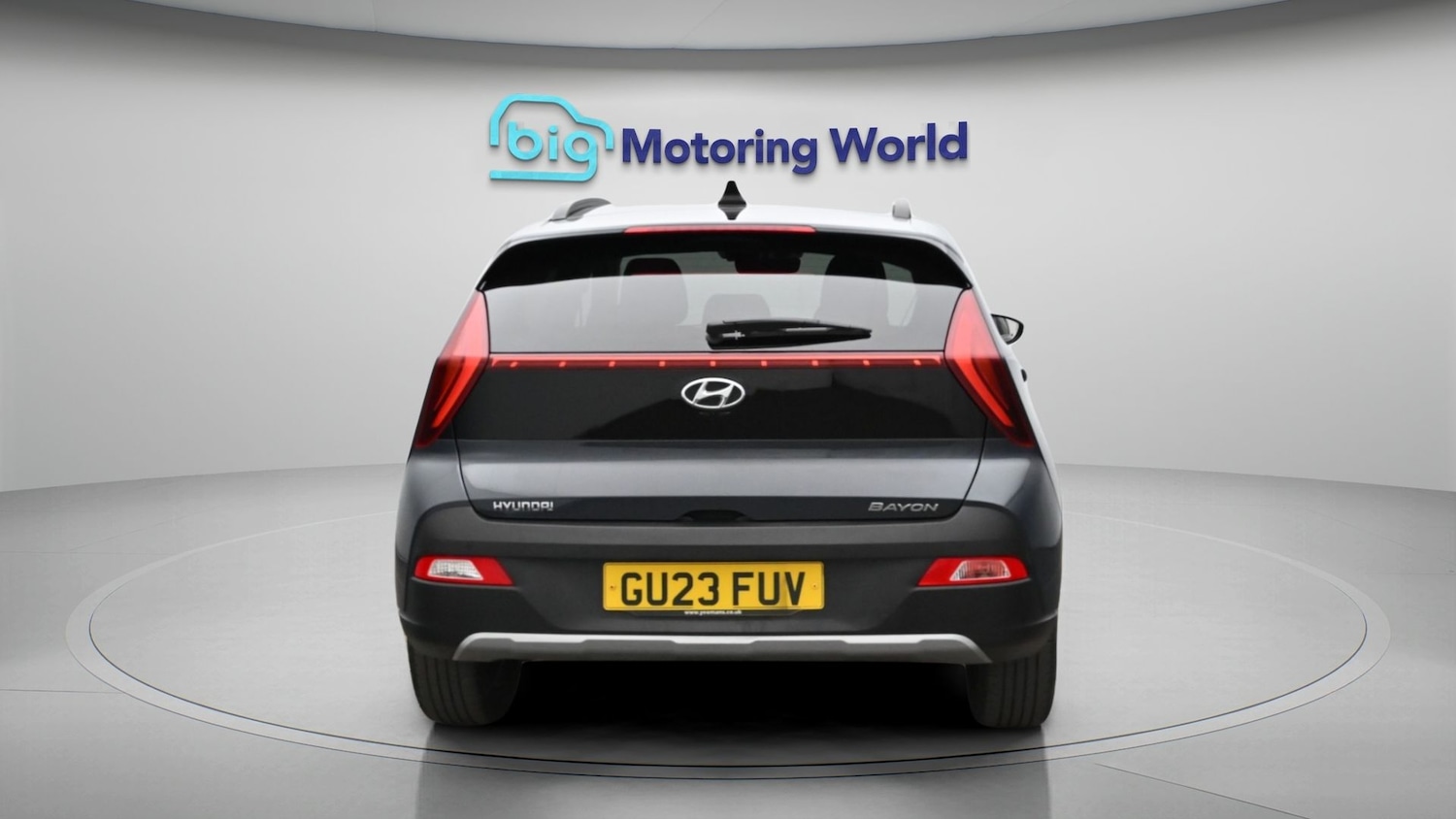 Used Hyundai BAYON 2023 for sale - 78027001: Photo 6