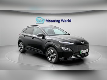 Used Hyundai KONA 2022 for sale - 78236763: Photo
