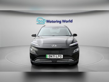 Used Hyundai KONA 2022 for sale - 78236763: Photo
