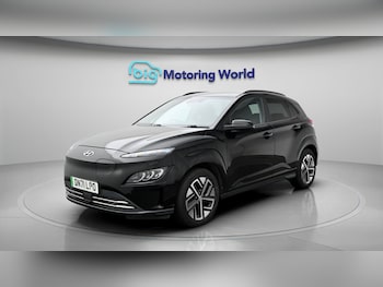 Used Hyundai KONA 2022 for sale - 78236763: Photo