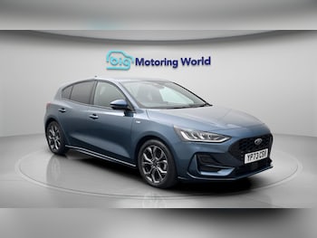 Used Ford Focus 2023 for sale - 79071076: Photo