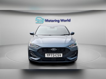 Used Ford Focus 2023 for sale - 79071076: Photo