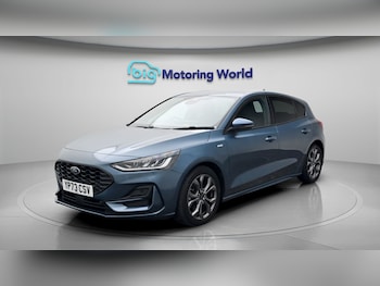 Used Ford Focus 2023 for sale - 79071076: Photo