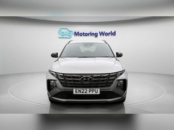 Used Hyundai TUCSON 2022 for sale - 79430720: Photo
