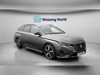 Used Peugeot 308 2023 for sale - 78282027: Photo