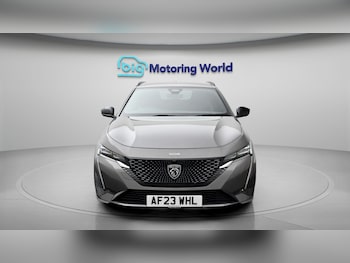 Used Peugeot 308 2023 for sale - 78282027: Photo