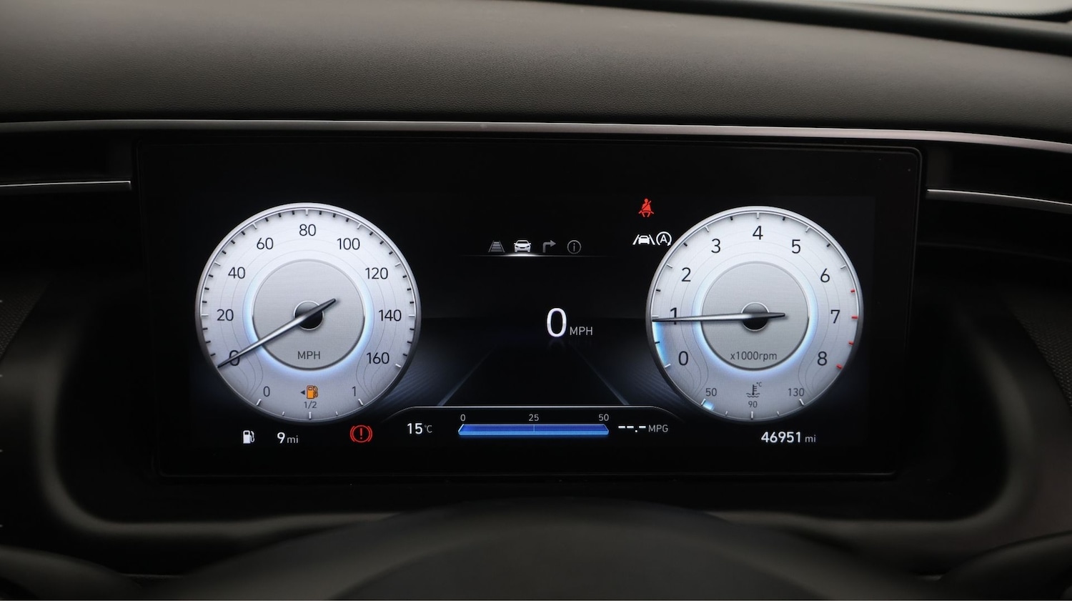 Used Hyundai TUCSON 2023 for sale - 77616495: Photo 10