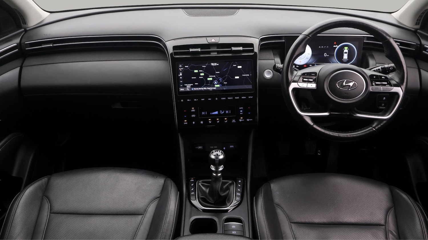 Used Hyundai TUCSON 2023 for sale - 77616495: Photo 13