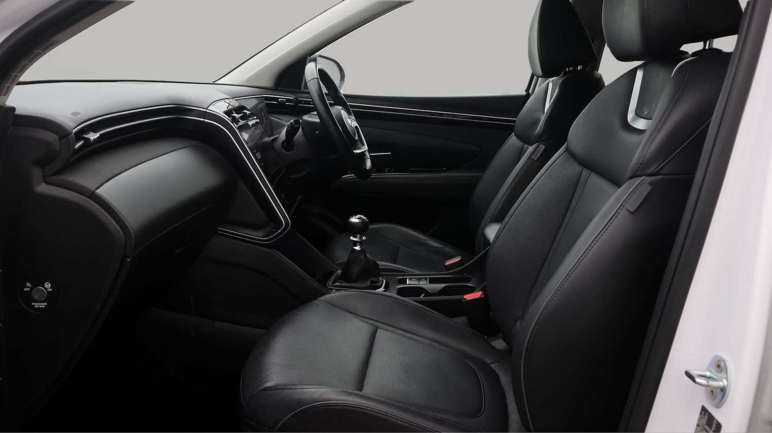 Used Hyundai TUCSON 2023 for sale - 77616495: Photo 14