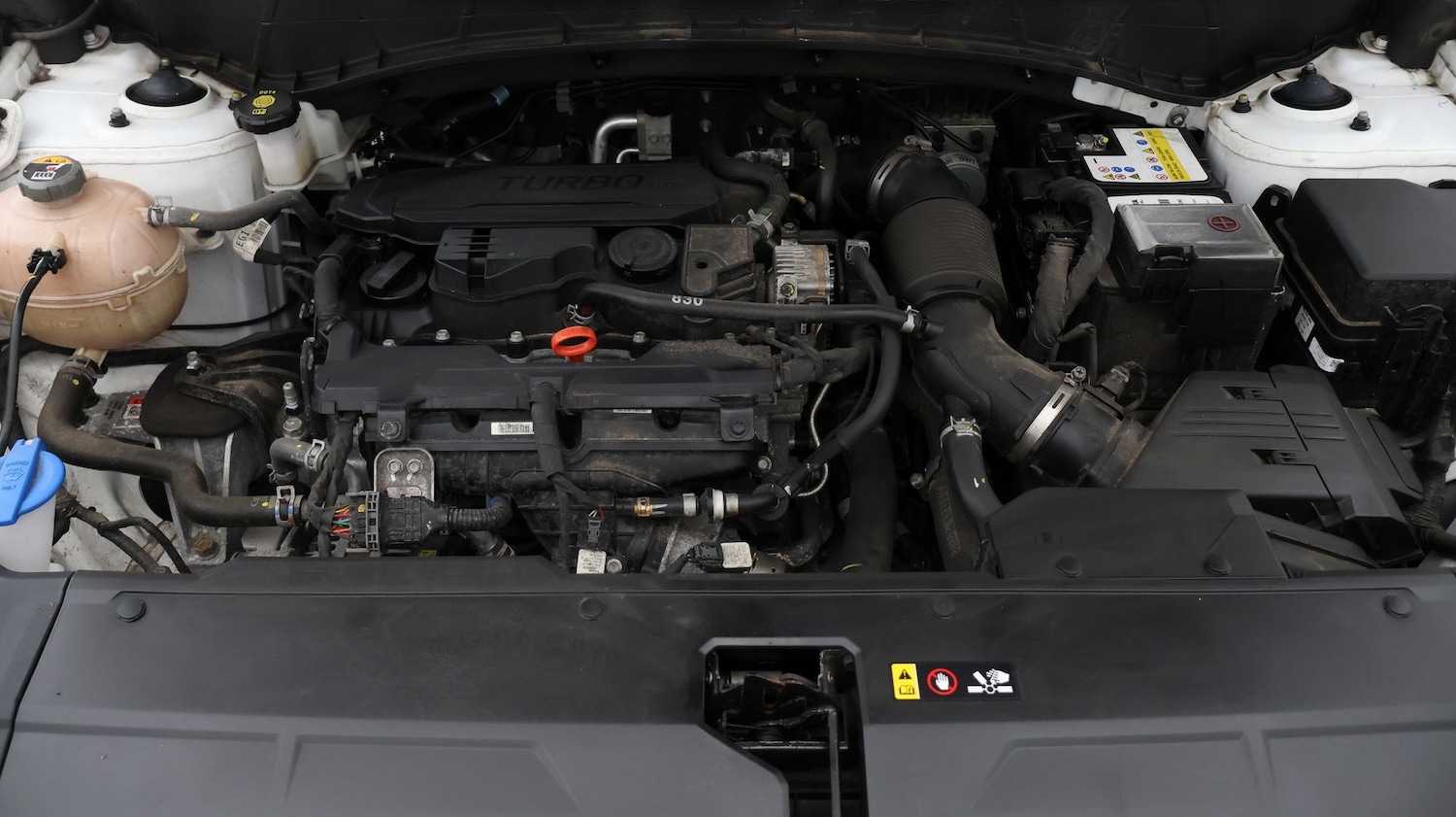 Used Hyundai TUCSON 2023 for sale - 77616495: Photo 19