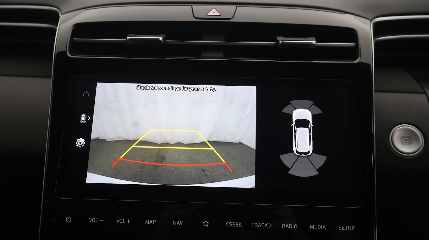 Used Hyundai TUCSON 2023 for sale - 77616495: Photo 27