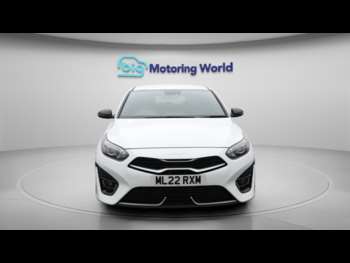 Used Kia Pro Ceed 2022 for sale - 75224670: Photo