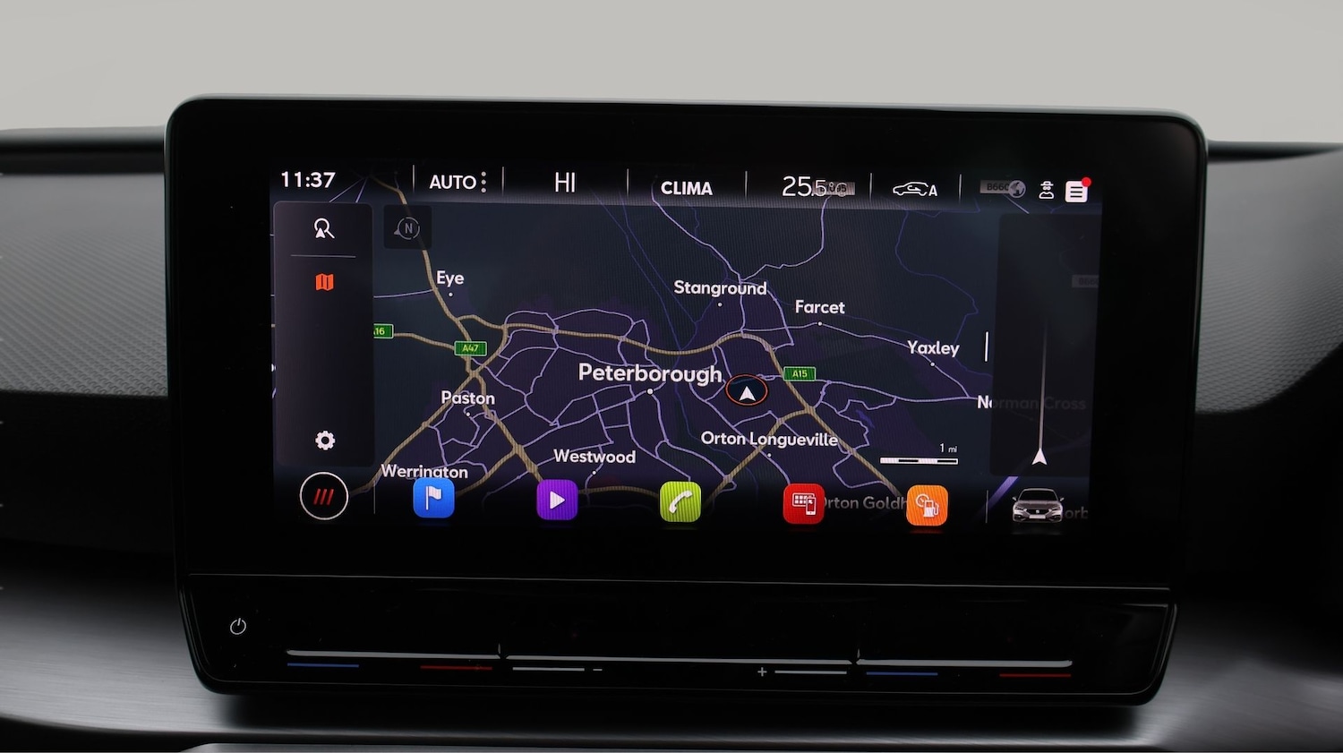 Used SEAT Leon 2021 for sale - 77196398: Photo 11