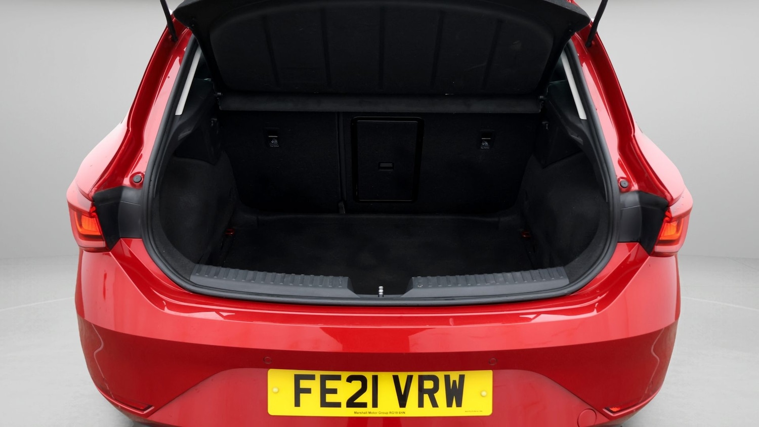 Used SEAT Leon 2021 for sale - 77196398: Photo 17