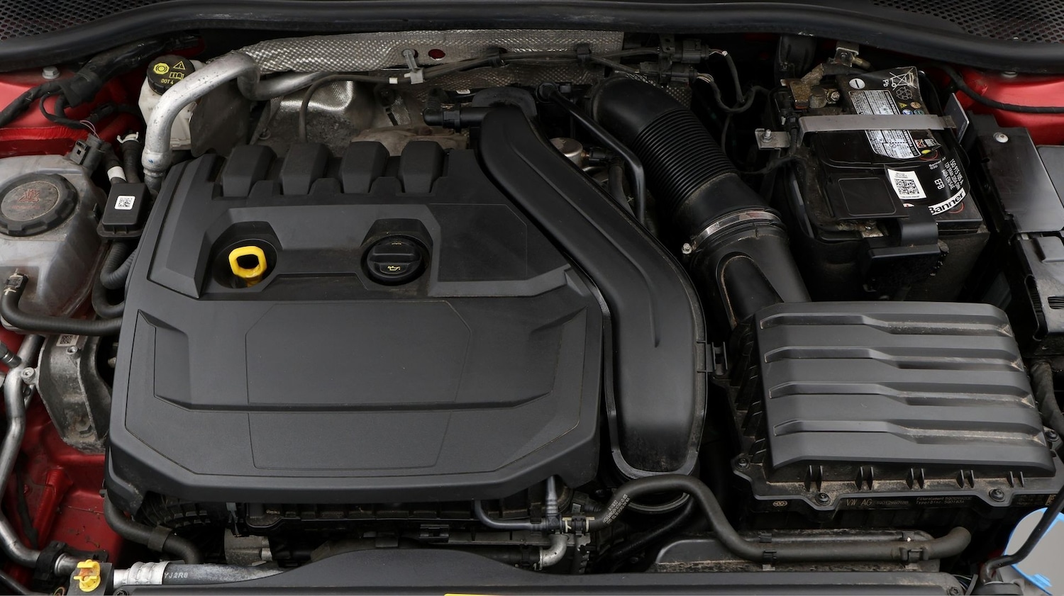 Used SEAT Leon 2021 for sale - 77196398: Photo 19