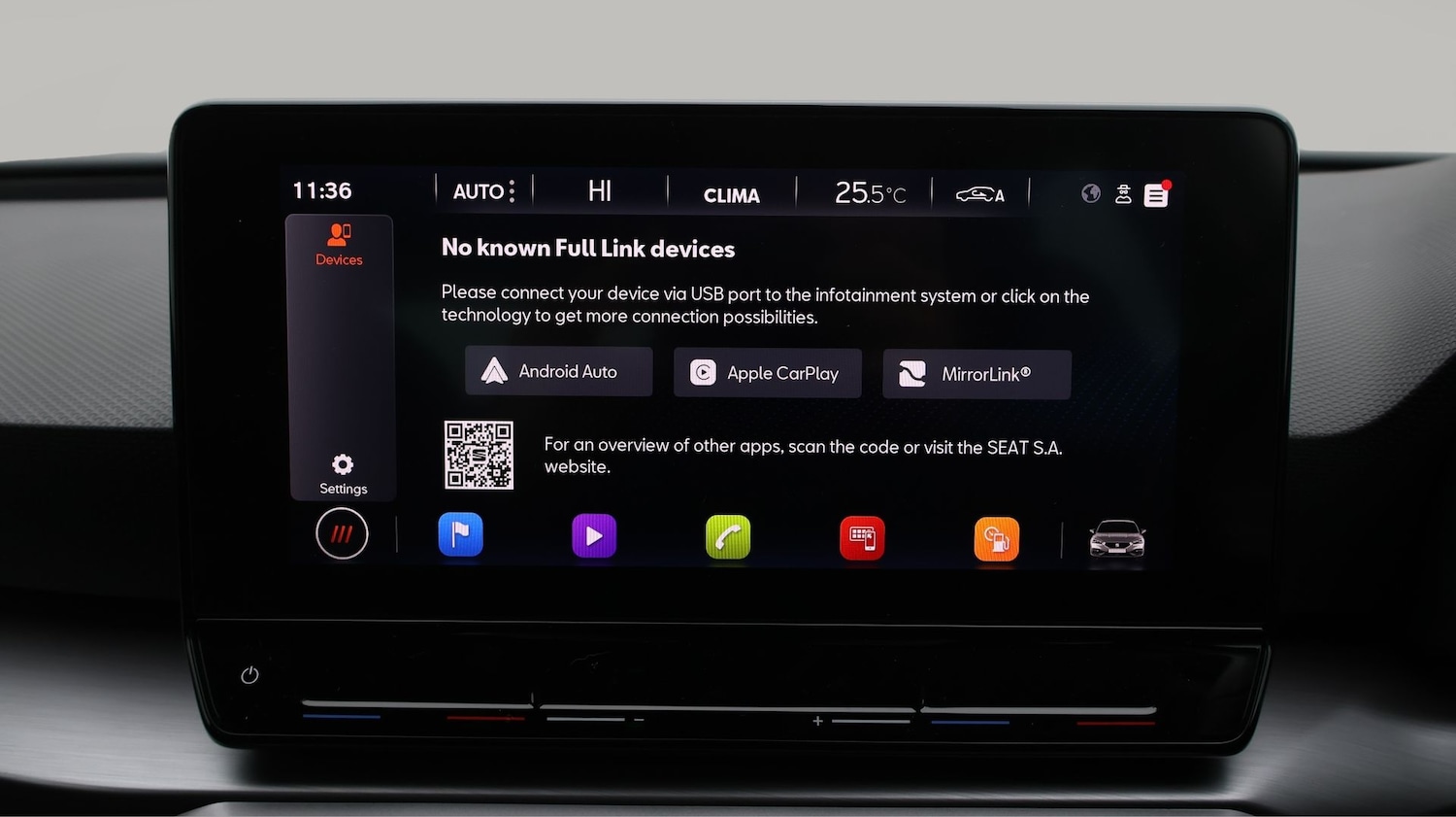 Used SEAT Leon 2021 for sale - 77196398: Photo 20