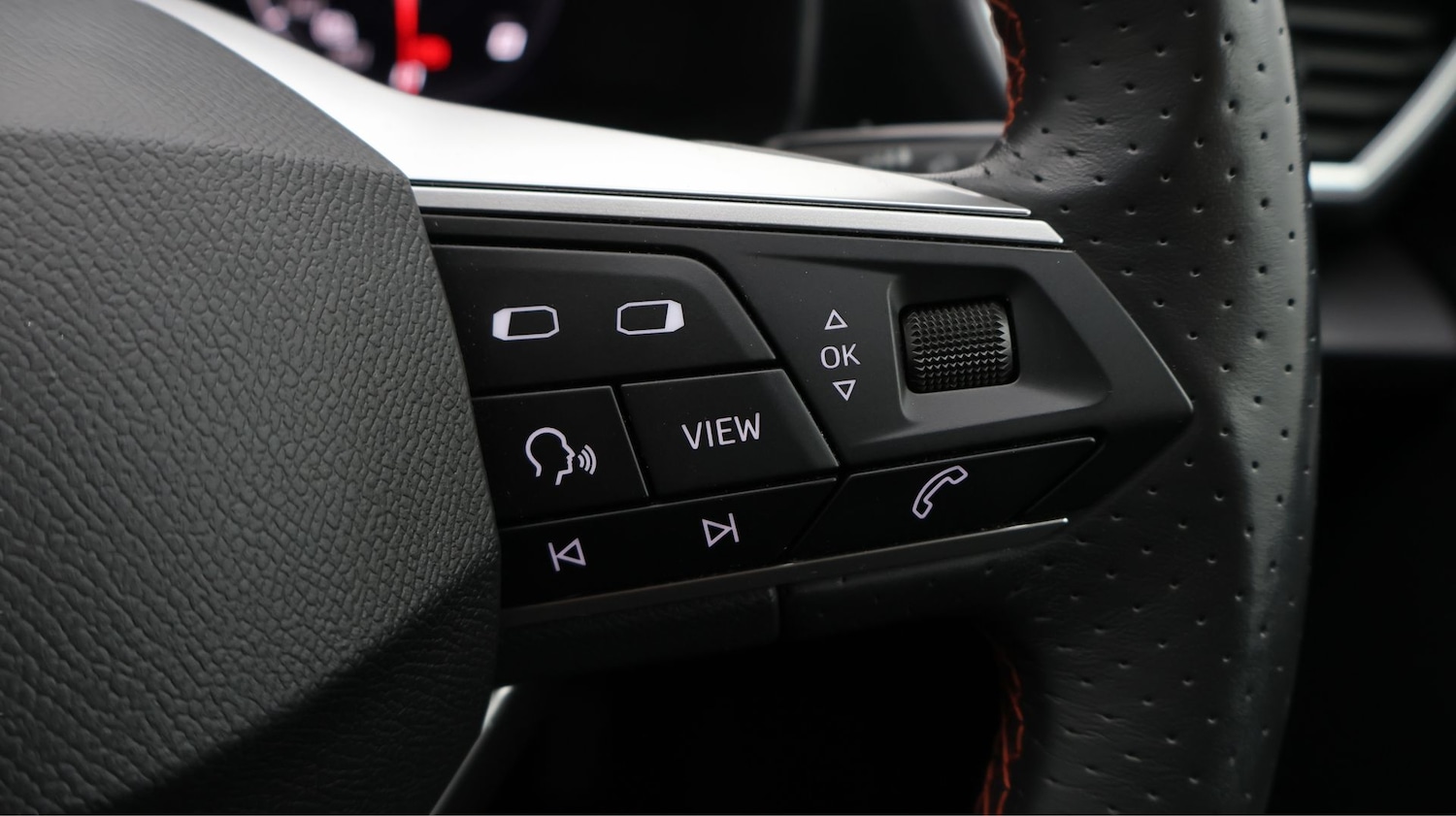 Used SEAT Leon 2021 for sale - 77196398: Photo 21