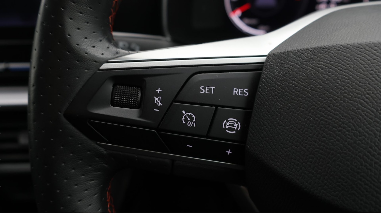 Used SEAT Leon 2021 for sale - 77196398: Photo 24