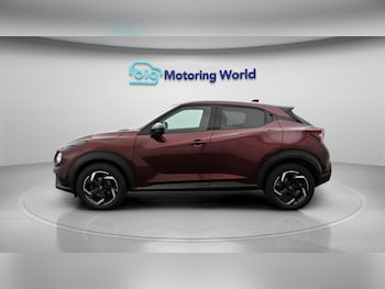 Used Nissan Juke 2023 for sale - 79298390: Photo