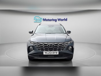 Used Hyundai TUCSON 2023 for sale - 78680865: Photo
