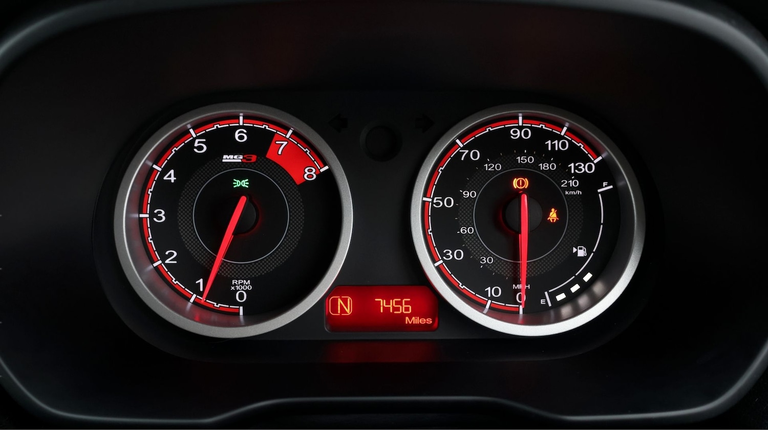 Used MG MG3 2023 for sale - 77662023: Photo 10