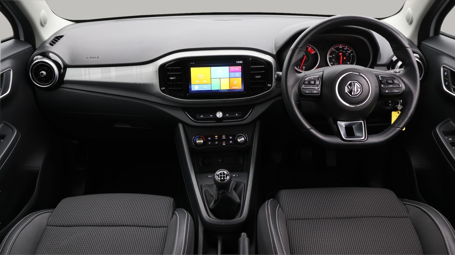 Used MG MG3 2023 for sale - 77662023: Photo 13