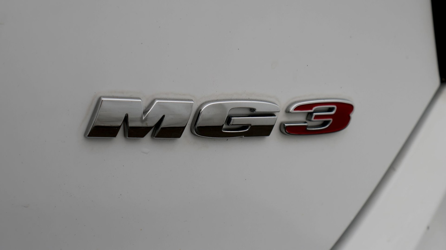 Used MG MG3 2023 for sale - 77662023: Photo 21