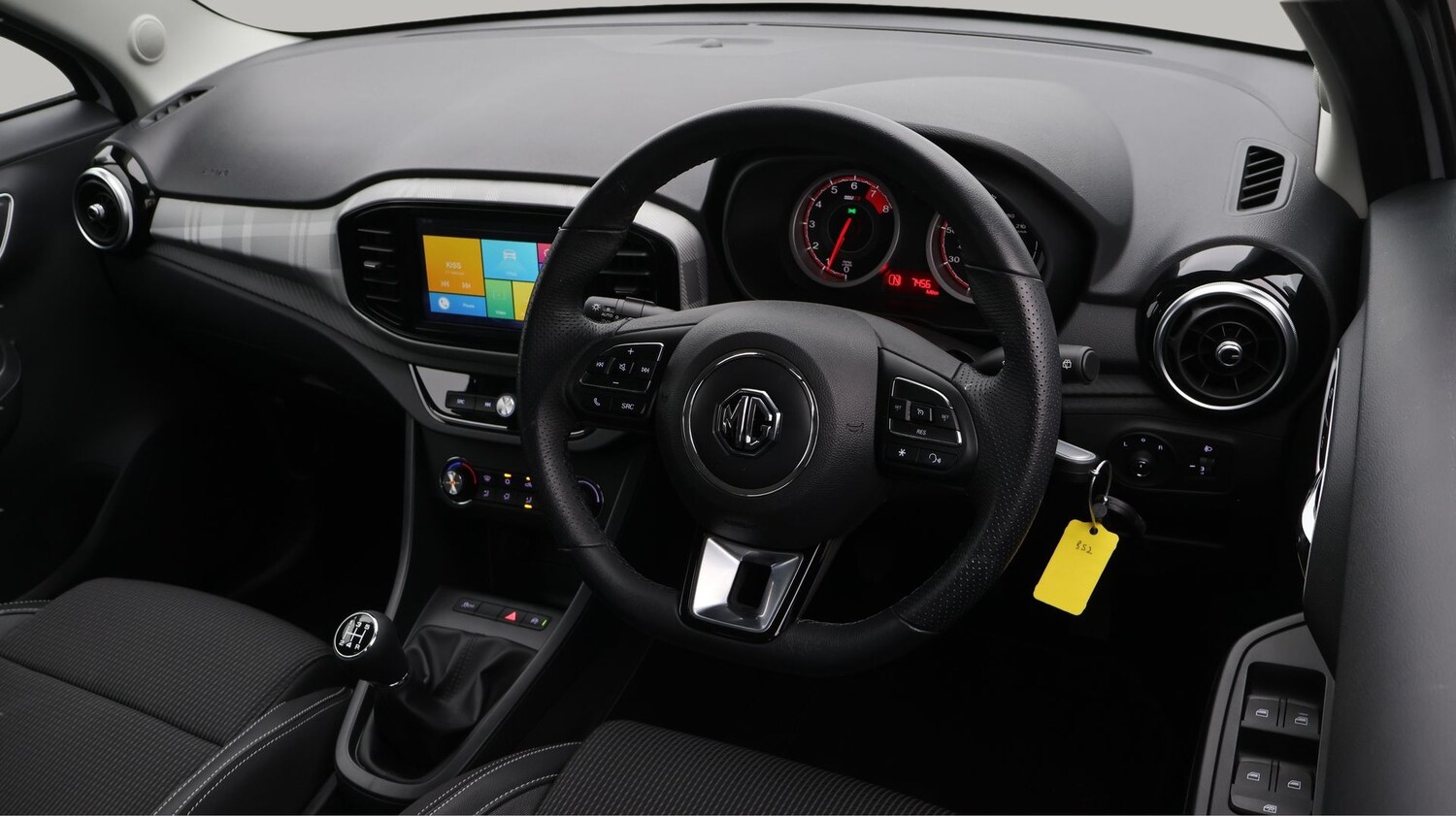 Used MG MG3 2023 for sale - 77662023: Photo 9