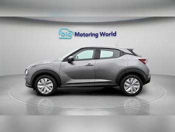 Used Nissan Juke 2022 for sale - 78755386: Photo
