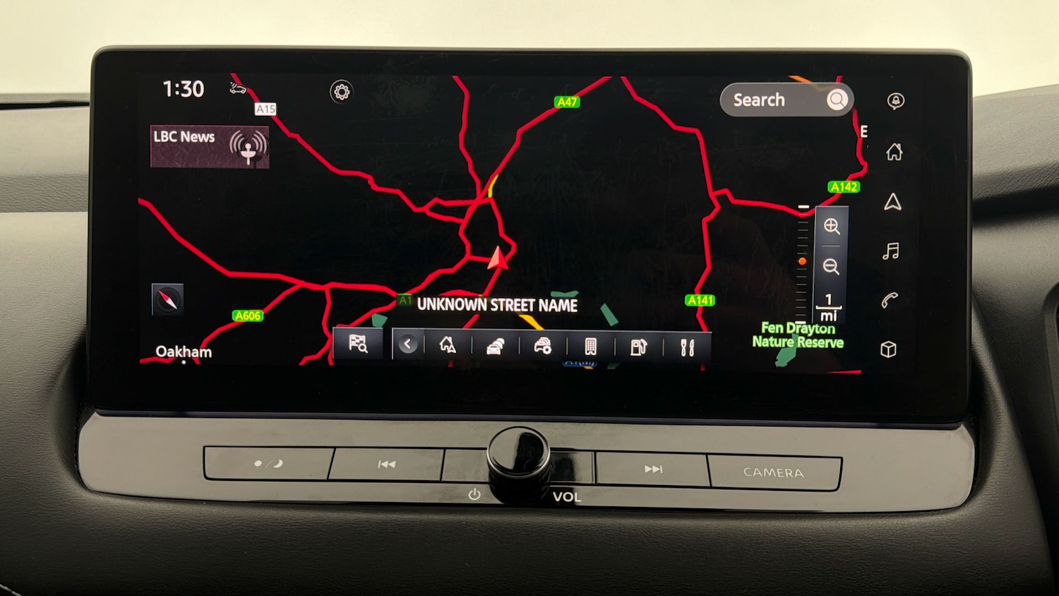 Used Nissan Qashqai 2023 for sale - 77953774: Photo 10