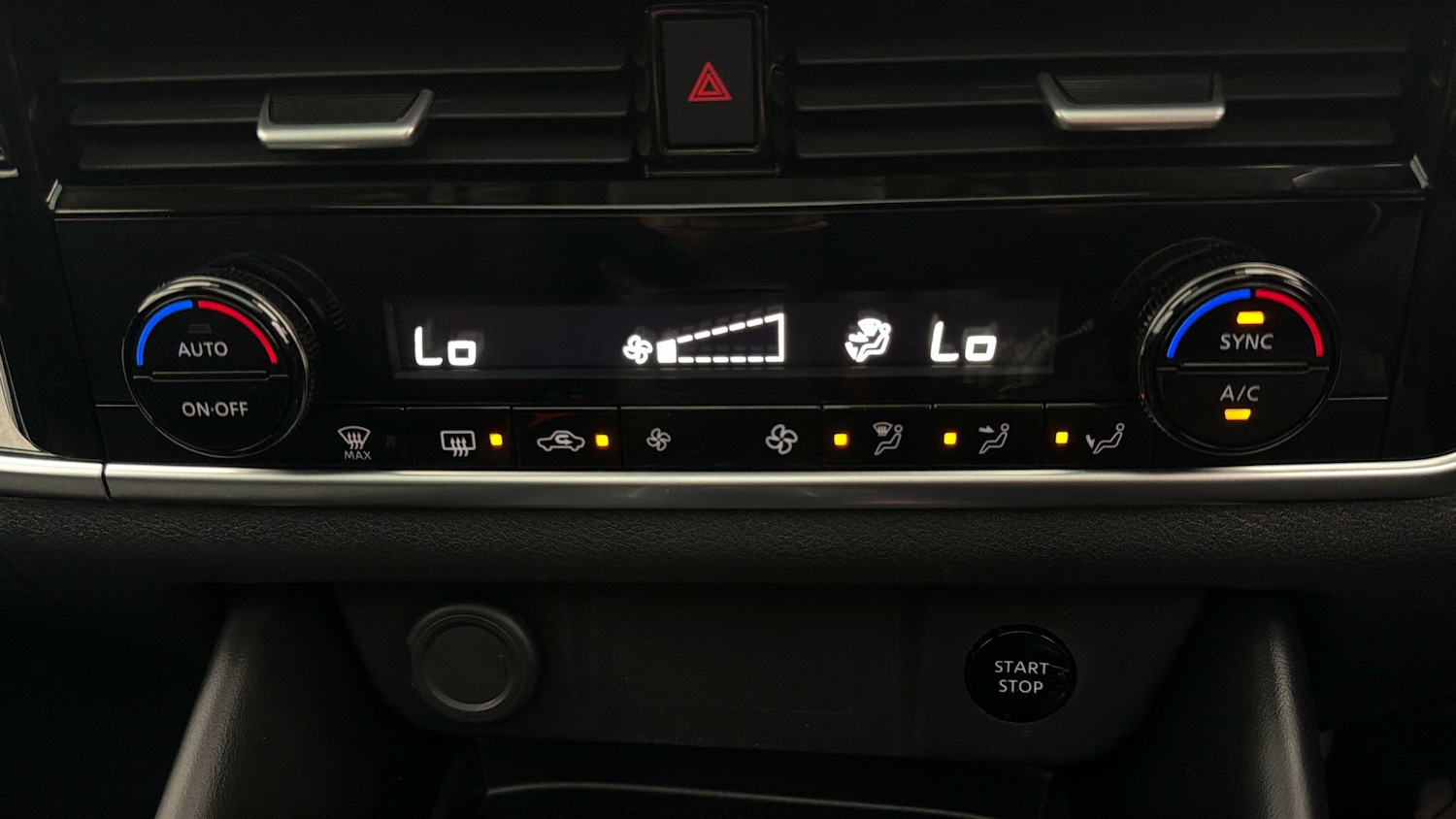 Used Nissan Qashqai 2023 for sale - 77953774: Photo 11