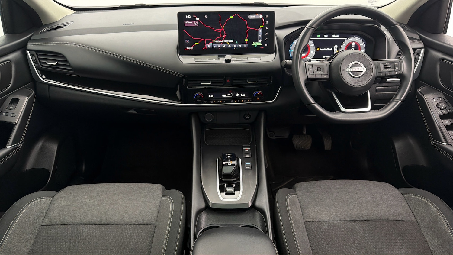 Used Nissan Qashqai 2023 for sale - 77953774: Photo 12