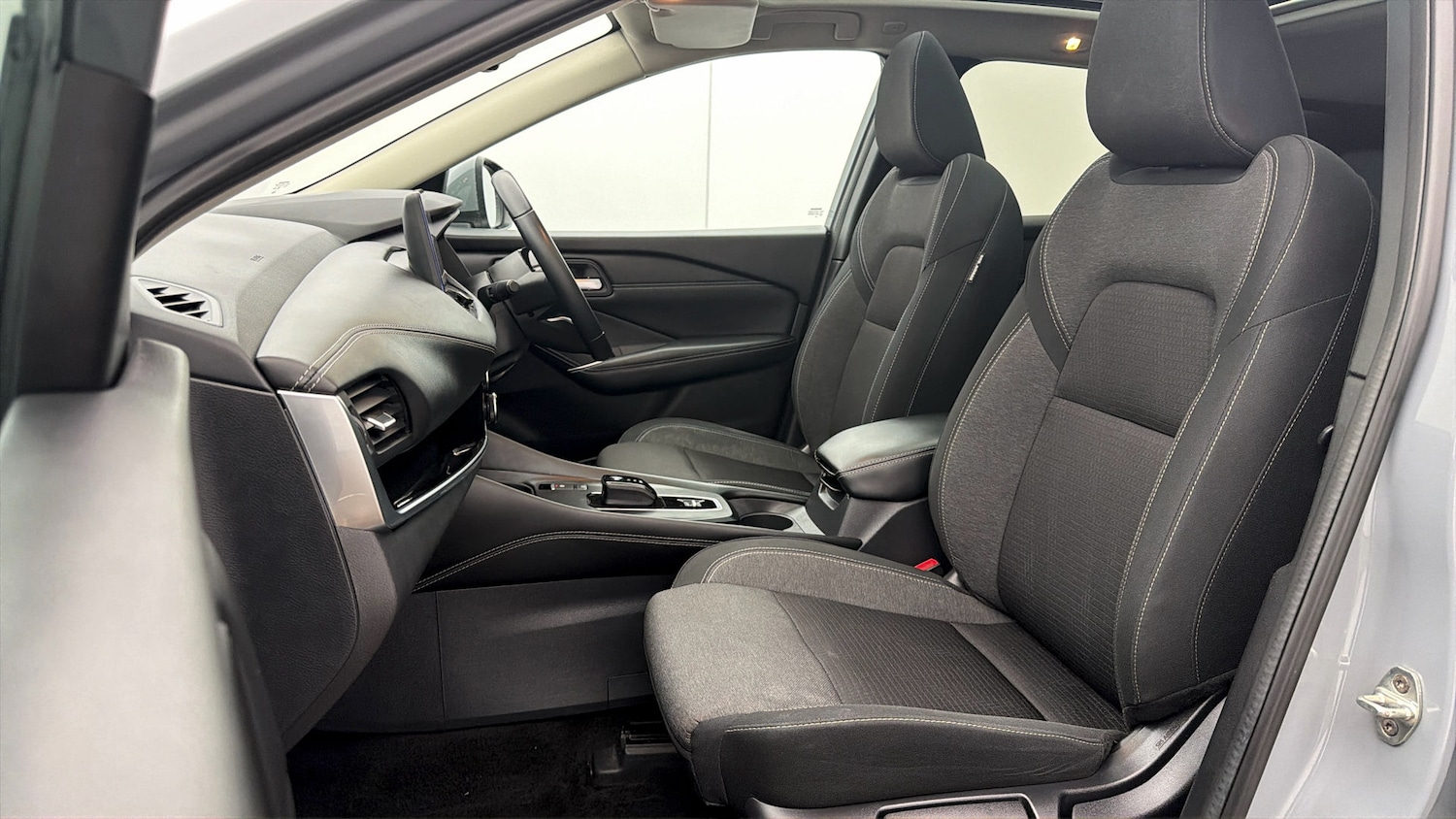 Used Nissan Qashqai 2023 for sale - 77953774: Photo 13