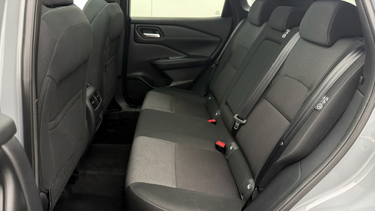 Used Nissan Qashqai 2023 for sale - 77953774: Photo 15