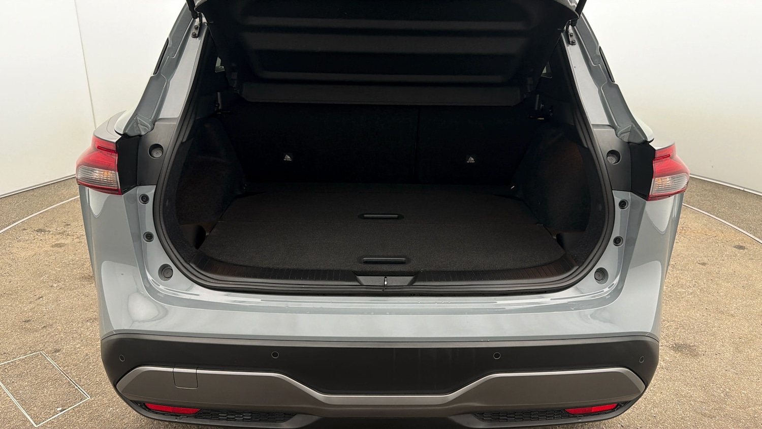 Used Nissan Qashqai 2023 for sale - 77953774: Photo 16