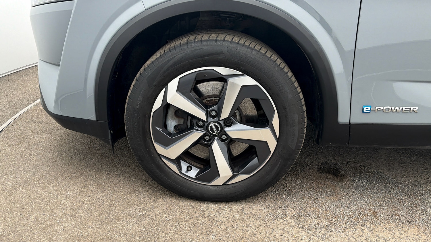 Used Nissan Qashqai 2023 for sale - 77953774: Photo 17