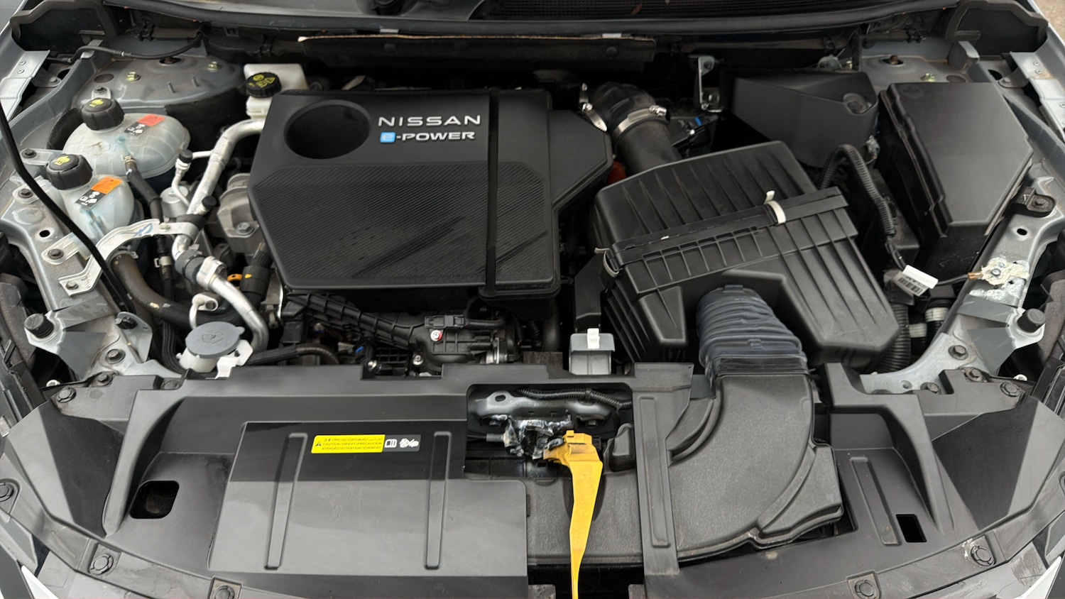 Used Nissan Qashqai 2023 for sale - 77953774: Photo 18