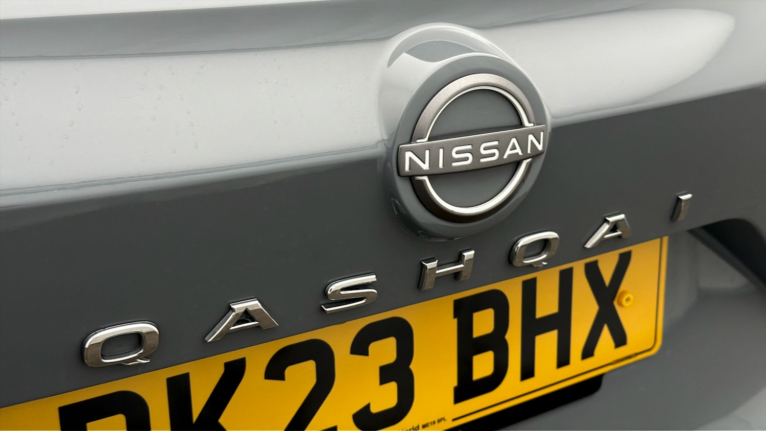 Used Nissan Qashqai 2023 for sale - 77953774: Photo 20