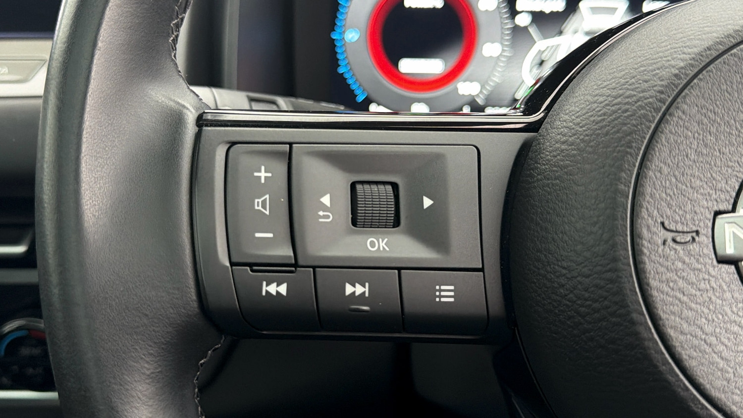 Used Nissan Qashqai 2023 for sale - 77953774: Photo 23