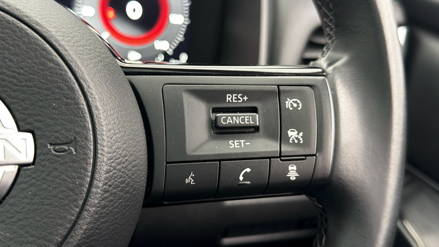 Used Nissan Qashqai 2023 for sale - 77953774: Photo 24