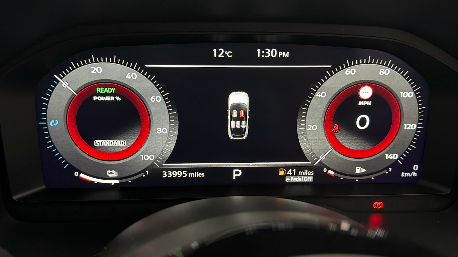 Used Nissan Qashqai 2023 for sale - 77953774: Photo 26