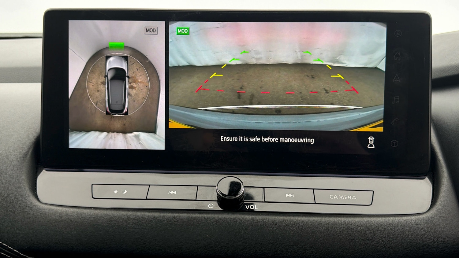 Used Nissan Qashqai 2023 for sale - 77953774: Photo 27