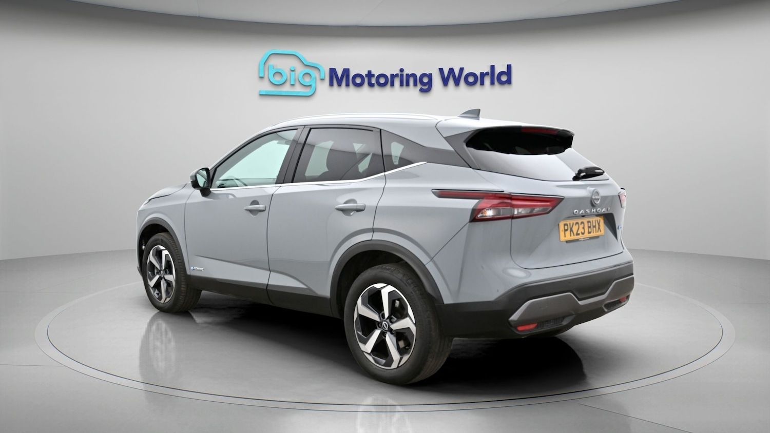 Used Nissan Qashqai 2023 for sale - 77953774: Photo 5