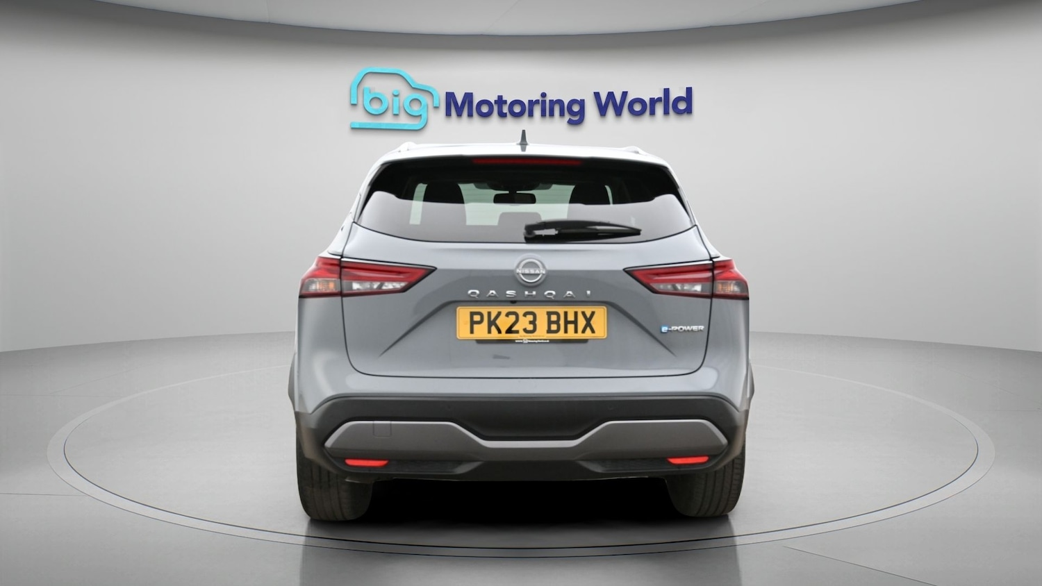 Used Nissan Qashqai 2023 for sale - 77953774: Photo 6