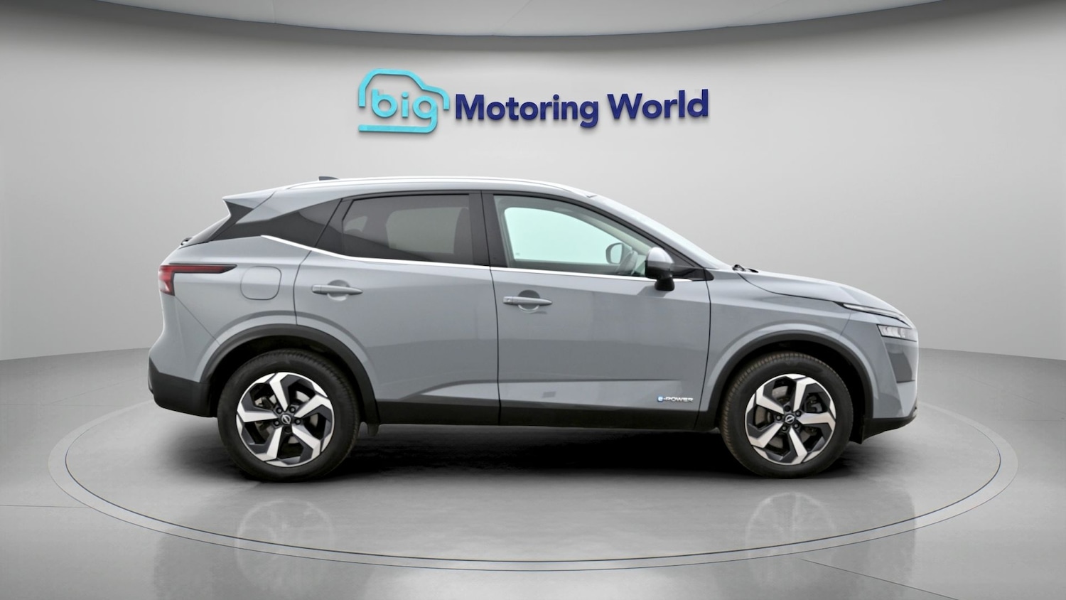 Used Nissan Qashqai 2023 for sale - 77953774: Photo 8