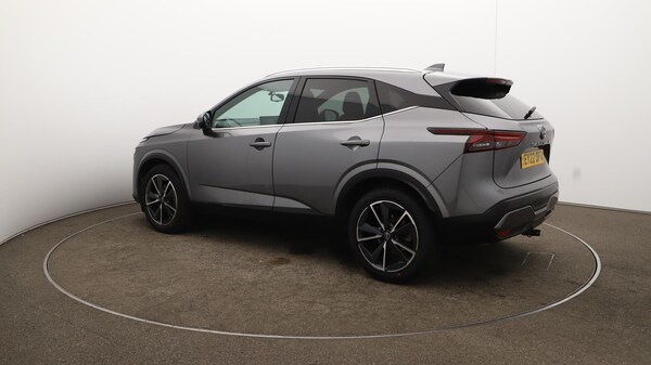 Used Nissan Qashqai 2022 for sale - 76158928: Photo 10